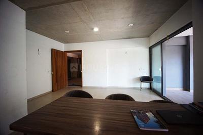 Bedroom Image of 3700 Sq.ft 4 BHK Apartment / Flat for sale in Manor Ananda, Ambli Ahmedabad for Rs. 37500000