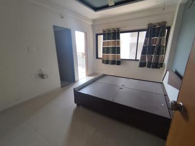 Bedroom Image of 1750 Sq.ft 3 BHK Apartment / Flat for sale in Shivam Residency, Sola Ahmedabad for Rs. 11500000