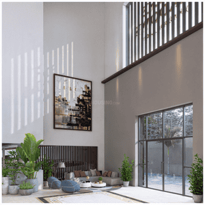Image of 1320 Sq.ft 2 BHK Apartment / Flat for sale in Baingini, Goa for Rs. 10200000