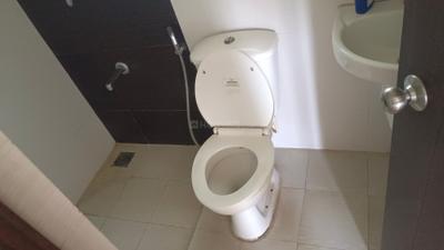 Image of 1350 Sq.ft 3 BHK Apartment / Flat for rent in Patel Neotown Smondo 3, Electronic City, Bengaluru for Rs. 40000