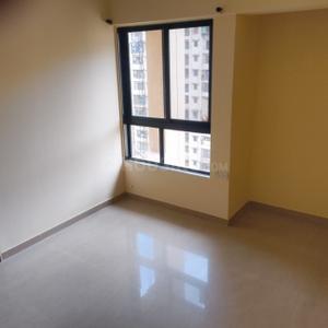 Bedroom Image of 850 Sq.ft 2 BHK Apartment / Flat for rent in Raunak City 2, Kalyan West Kalyan for Rs. 20500