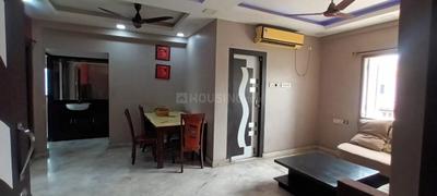 Bedroom Image of 1367 Sq.ft 3 BHK Apartment / Flat for sale in Madurdaha Kolkata for Rs. 6900000