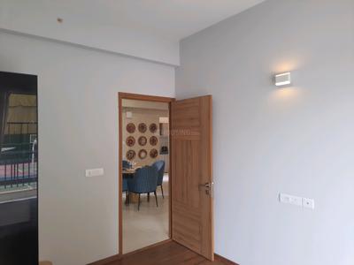 Bedroom Image of 1385 Sq.ft 2 BHK Apartment / Flat for sale in Godrej Nature Plus, Sector 33 Sohna for Rs. 13500000