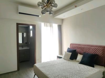 Bedroom Image of 600 Sq.ft 2 BHK Apartment / Flat for sale in Pyramid Fusion Homes, Sector 70 Gurgaon for Rs. 7700000