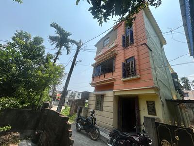 Image of 1440 Sq.ft 5 BHK Independent House for sale in Nimta, Kolkata for Rs. 7800000