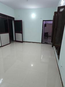 Hall Image of 1500 Sq.ft 3 BHK Builder Floor for rent in Khurram Nagar Lucknow for Rs. 18000