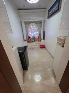 Image of 3000 Sq.ft 4 BHK Builder Floor for sale in Preet Vihar, New Delhi for Rs. 50000000