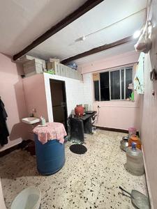 Hall Image of Parrikar apartments  in Thane West, Thane