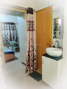 Bedroom Image of 1600 Sq.ft 3 BHK Duplex for sale in Waghodia Road Vadodara for Rs. 7200000