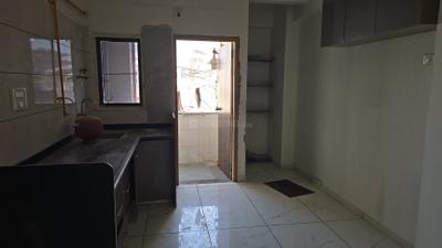 Kitchen Image of 1944 Sq.ft 3 BHK Apartment / Flat for sale in Paldi Ahmedabad for Rs. 12500000