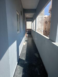 Balcony Image of 1000 Sq.ft 2 BHK Builder Floor for rent in Korramenugunta Tirupathi for Rs. 15000