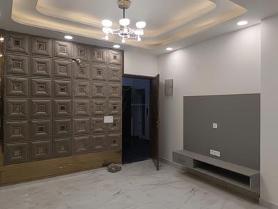 4 BHK Independent Builder Floor