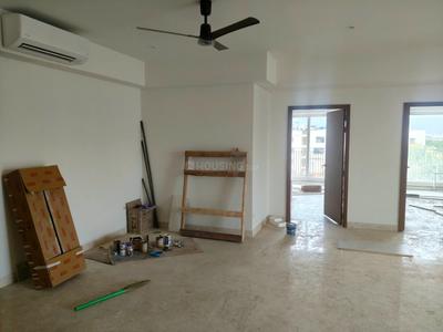 3.5 BHK Flat
