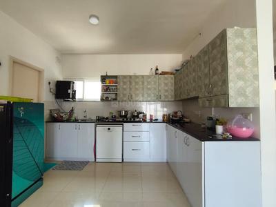 Kitchen Image of 1147 Sq.ft 2 BHK Apartment / Flat for sale in Rohan Upavan, Kyalasanahalli Bengaluru for Rs. 14000000