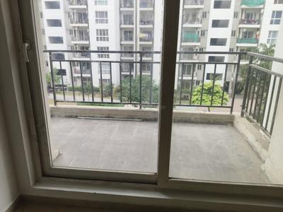 Balcony Image of 1342 Sq.ft 2 BHK Apartment / Flat for sale in Umang Winter Hills, Sector 77 Gurgaon for Rs. 13100000