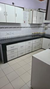 Kitchen Image of 1740 Sq.ft 4 BHK Apartment / Flat for sale in Pushpak Society, Sector 49 Chandigarh for Rs. 25000000