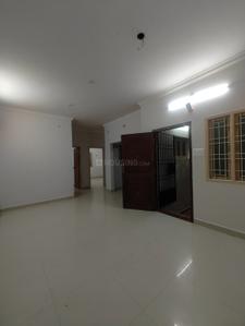 Living Room Image of 1200 Sq.ft 2 BHK Independent House for rent in Urapakkam Chennai for Rs. 22000