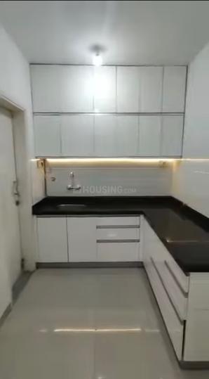 Bramhacorp F Residences Main Image 1