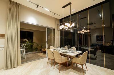Bedroom Image of 1594 Sq.ft 3 BHK Apartment / Flat for sale in Excellaa Primarc, Bavdhan Pune for Rs. 15700000