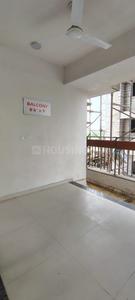 Balcony Image of 2070 Sq.ft 3 BHK Apartment / Flat for sale in Adalaj Gandhinagar for Rs. 8400000