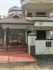 Image of 2500 Sq.ft 4 BHK Independent House for sale in Thrippunithura, Kochi for Rs. 7000000