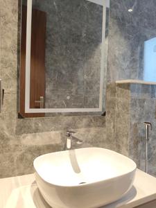 Bedroom Two Image of 2450 Sq.ft 4 BHK Builder Floor for sale in South City Floors 1, Sector 41 Gurgaon for Rs. 29900000