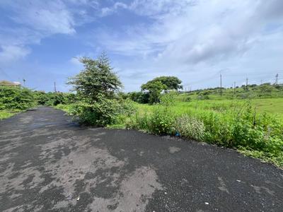 Image of 320 Sq.ft Residential Plot / Land for sale in Dabolim, Goa for Rs. 13500000
