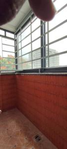 Balcony Image of 1000 Sq.ft 2 BHK Apartment / Flat for rent in Koramangala Bengaluru for Rs. 52000