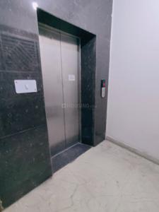 Floor Plan Image of 540 Sq.ft 2 BHK Builder Floor for rent in Mayur Vihar Phase 1 New Delhi for Rs. 23000