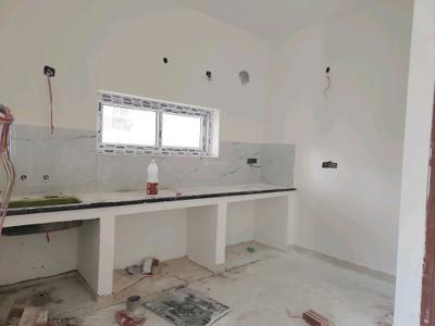 Kitchen Image of 1269 Sq.ft 2 BHK Apartment / Flat for sale in Neknampur Hyderabad for Rs. 12688731