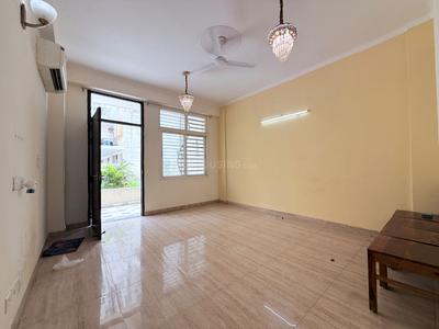 Living Room Image of 2500 Sq.ft 4.5 BHK Villa for rent in Noida Extension Greater Noida for Rs. 39950