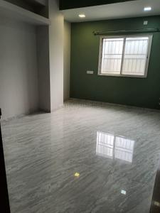 Bedroom Image of 900 Sq.ft 2 BHK Apartment / Flat for rent in Sangli Miraj Kupwad Sangli for Rs. 17000
