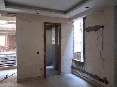 Bedroom Image of 1195 Sq.ft 2 BHK Apartment / Flat for sale in Sunwest Homes 107, Sector 104 Noida for Rs. 7800000
