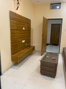 Hall Image of 1000 Sq.ft 2 BHK Builder Floor for rent in Vijay Nagar Indore for Rs. 24000