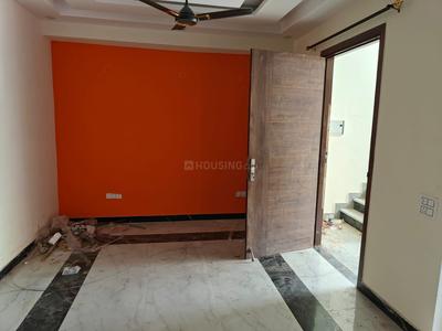 Hall Image of 1557 Sq.ft 3 BHK Builder Floor for rent in Palam Vihar Gurgaon for Rs. 48000