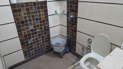 Image of 4000 Sq.ft 5 BHK Villa for rent in Ramdev Nagar, Ahmedabad for Rs. 225000