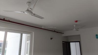 Living Room Image of 800 Sq.ft 2 BHK Apartment / Flat for sale in Sikka Kaamya Greens, Noida Extension Greater Noida for Rs. 8428000