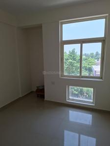 Bedroom Image of 1400 Sq.ft 3 BHK Apartment / Flat for rent in Excella Kutumb, Sultanpur Road Lucknow for Rs. 16000