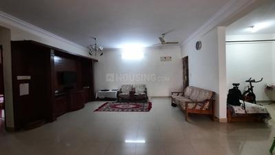 Hall Image of 1805 Sq.ft 3.5 BHK Apartment / Flat for sale in Meena Imperial Orchids, Bellandur Bengaluru for Rs. 12900000