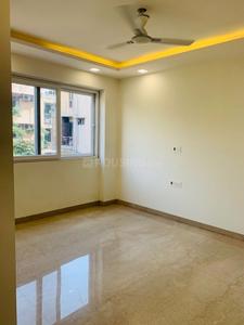 2 BHK Independent Builder Floor