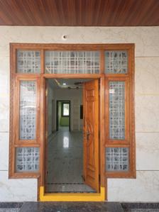 Main Entrance Image of 1750 Sq.ft 3 BHK Independent House for sale in Rampally Secunderabad for Rs. 9800000