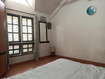 Bedroom Image of 2700 Sq.ft 4 BHK Villa for rent in Vidyaranyapura Bengaluru for Rs. 63000