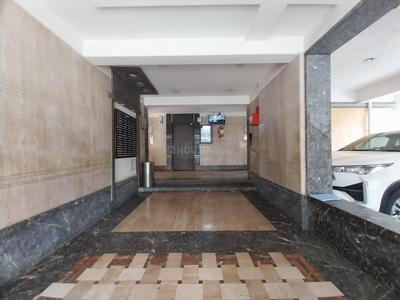Image of 1150 Sq.ft 2 BHK Apartment / Flat for sale in Kharghar, Navi Mumbai for Rs. 9500000