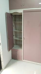 Bedroom Image of 528 Sq.ft 2 BHK Apartment / Flat for sale in Satyanarayan Shubham Heights, New Gotri Vadodara for Rs. 3700000