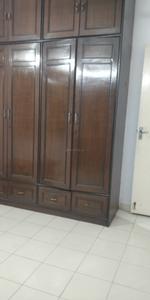 Bedroom Image of 890 Sq.ft 2 BHK Apartment / Flat for rent in K Raheja Vistas, Powai Mumbai for Rs. 90000