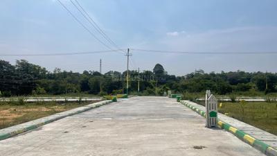 Image of 1200 Sq.ft Residential Plot / Land for sale in Magadi, Bengaluru for Rs. 100000