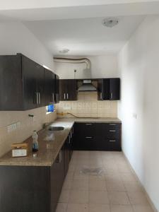 Kitchen Image of 1200 Sq.ft 3 BHK Independent House for sale in Naduveerapattu Chennai for Rs. 6600000