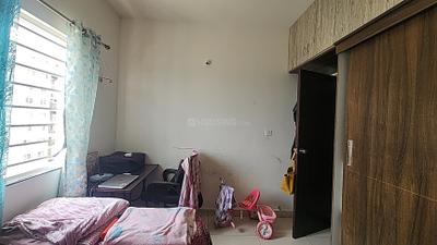 Bedroom Image of 879 Sq.ft 2 BHK Apartment / Flat for sale in Provident Park Square, Talaghattapura Bengaluru for Rs. 12000000