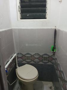 Bathroom Image of 380 Sq.ft 1 BHK Apartment / Flat for sale in Ghodasar Ahmedabad for Rs. 2150000