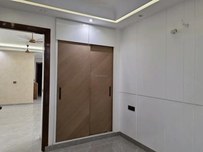 Bedroom Image of 1000 Sq.ft 3 BHK Apartment / Flat for sale in Dream Ultra Luxury by Dream Home Buildtech, Mahavir Enclave New Delhi for Rs. 9000000